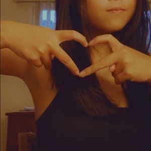 Meet your Posher, Chie